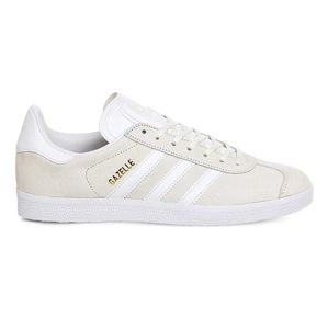 Adidas Gazelle Leather Trainers